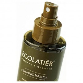Средство для укладки и укрепления волос Здоровье & Красота MARULA 200 мл ECOLATIER 118911