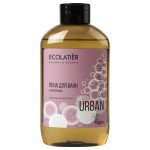 Пена для ванн Лаванда и нектарин 600 мл ECOLATIER 118915