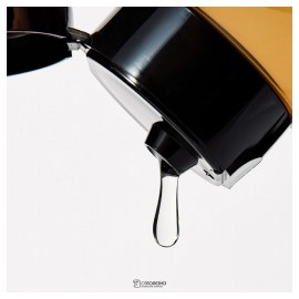 Пена для ванн Лаванда и нектарин 600 мл ECOLATIER 118915