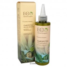 Сыворотка против перхоти 200 мл ECOLAB 118920