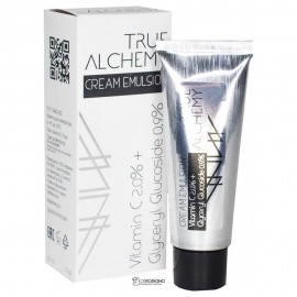 Кремовая эмульсия Vitamin C 2,0% + Glyceryl glucoside 0,9% 30 мл TRUE ALCHEMY 118926