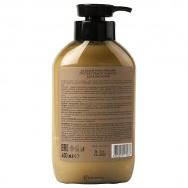 Бальзам против ломкости волос укрепляющий Ши и магнолия 400 мл ECOLATIER 118927