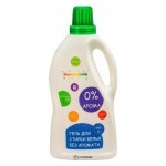 Гель для стирки белья 1500 мл FRESHBUBBLE 120071