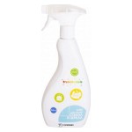 Спрей для чистки стекол и зеркал 500 мл FRESHBUBBLE 120080