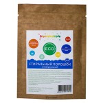 Порошок для стирки белья Универсальный мини 30 г Freshbubble 120093