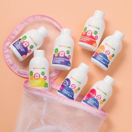 Кондиционер для белья Прованские травы мини 100 мл Freshbubble 120100