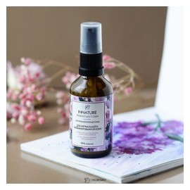 Крем для лица для нормальной и комбинированной кожи Innature 50 мл 120110