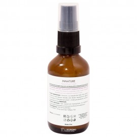 Крем для лица для нормальной и комбинированной кожи Innature 50 мл 120110