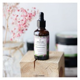 Концентрат для лица Увлажнение и сияние Innature 50 мл 120111