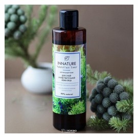Тоник для сухой и чувствительной кожи Innature 250 мл 120113