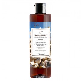 Тоник для нормальной и комбинированной кожи Innature 250 мл 120114