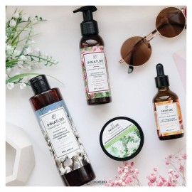 Тоник для нормальной и комбинированной кожи Innature 250 мл 120114