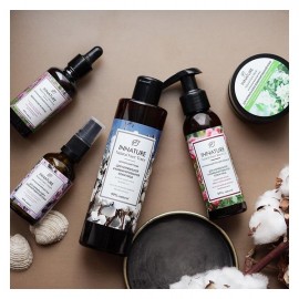 Тоник для нормальной и комбинированной кожи Innature 250 мл 120114