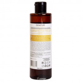 Шампунь Регулирующий для жирных и проблемных волос Innature 250 мл 120116