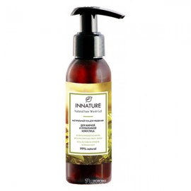 Гель для умывания для жирной и проблемной кожи Innature 100 мл 134523