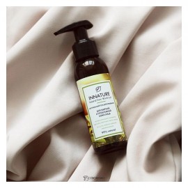 Гель для умывания для жирной и проблемной кожи Innature 100 мл 134523