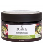 Маска для волос Глубокое увлажнение Innature 250 мл 120120