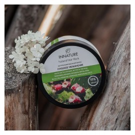 Маска для волос Глубокое увлажнение Innature 250 мл 120120