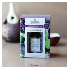 Крем для лица для сухой и чувствительной кожи Innature 50 мл 120123