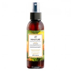 Спрей-дезодорант для тела Минеральная защита Innature 100 мл 120125