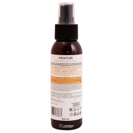 Спрей-дезодорант для тела Минеральная защита Innature 100 мл 120125