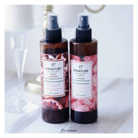 Спрей-кондиционер для тела Интенсивное питание Innature 250 мл 120128