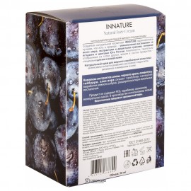 Крем для лица для жирной и проблемной кожи Innature 50 мл 120129