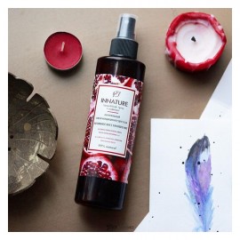 Спрей-кондиционер для тела Активное восстановление Innature 250 мл 120131