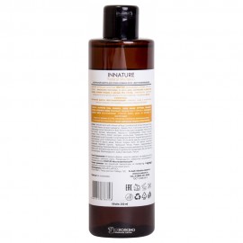 Шампунь Восстанавливающий для сухих и ломких волос Innature 250 мл 120132