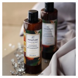 Бальзам Восстанавливающий для сухих и ломких волос Innature 250 мл 120136