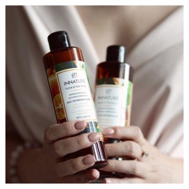 Бальзам Восстанавливающий для сухих и ломких волос Innature 250 мл 120136