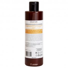 Бальзам Восстанавливающий для сухих и ломких волос Innature 250 мл 120136