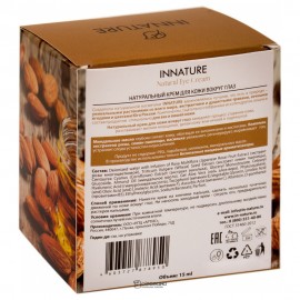 Крем для кожи вокруг глаз Innature 15 мл 120137