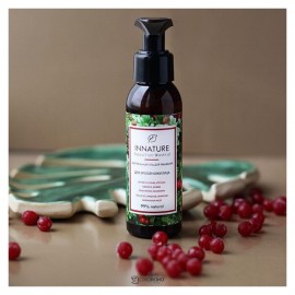 Гель для умывания для зрелой кожи Innature 100 мл 120143