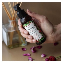 Гель для умывания для зрелой кожи Innature 100 мл 120143