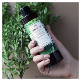 Шампунь Стимулирующий для роста и против выпадения волос Innature 250 мл 134528