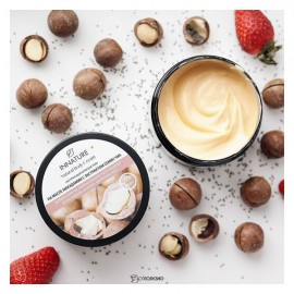 Крем для тела на масле макадамии с экстрактом семян чиа Innature 250 мл 120145