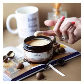 Крем для тела на масле макадамии с экстрактом семян чиа Innature 250 мл 120145