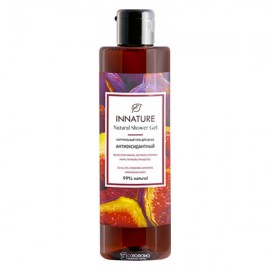 Гель для душа Антиоксидантный Innature 250 мл 120148
