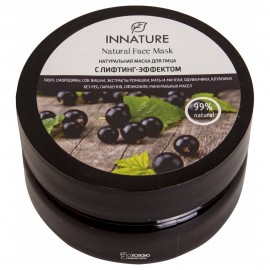 Маска для лица с лифтинг-эффектом Innature 50 мл 120150