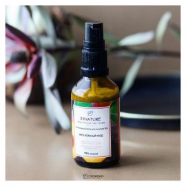 Крем для рук и ногтей Интенсивный уход Innature 50 мл 120153