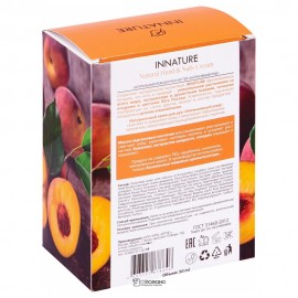 Крем для рук и ногтей Интенсивный уход Innature 50 мл 120153