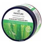 Крем для тела на масле ши с гелем алоэ-вера Innature 250 мл 120156