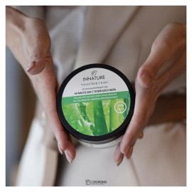 Крем для тела на масле ши с гелем алоэ-вера Innature 250 мл 120156