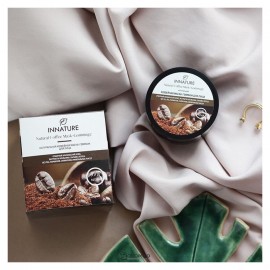 Маска-гоммаж для лица Кофейная Innature 50 мл 120158