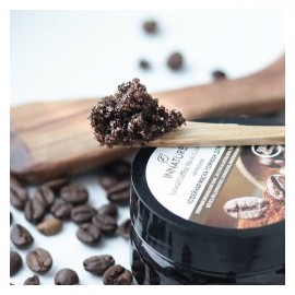 Маска-гоммаж для лица Кофейная Innature 50 мл 120158