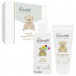 Подарочный набор Pure Baby 0+ Eco Laboratorie 120171