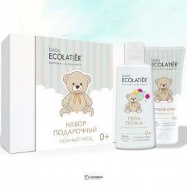 Подарочный набор Pure Baby 0+ Eco Laboratorie 120171