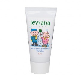 Согревающий крем Череда Levrana 50 мл 120173