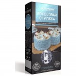 Кокосовая стружка Голубая 100 г POLEZZNO 120185